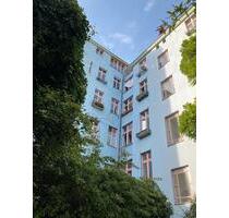 Zwischenmiete Berlin-Kreuzberg 30.06-24.8.2026