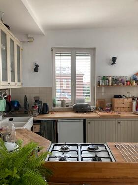 Foto - 4 Zimmer Maisonettenwohnung in Berlin