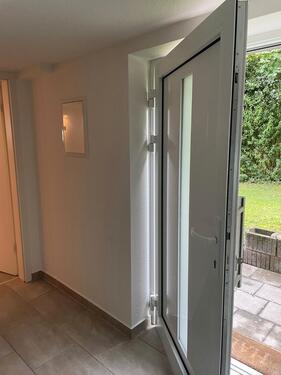 Foto - Kleine Wohnung im Grünen - 600,00&nbsp;EUR Kaltmiete, ca.&nbsp; 40,00&nbsp;m&sup2;