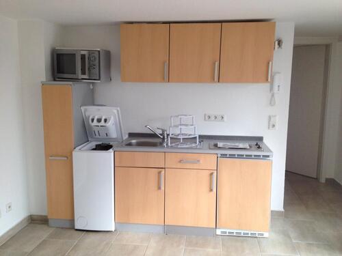 Foto - 2 Zimmer Erdgeschoßwohnung zur Miete in Brensbach