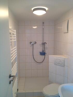 Foto - Erdgeschoßwohnung in Brensbach zur Miete