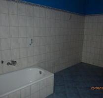 Wohnung in Simmern - 4 Zi., Küche, BadWC, Abstellraum - Simmern/Hunsrück