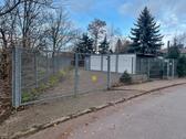 Foto - Garagenhof Halle-Zscherben zu vermieten
