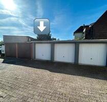 Garage zu vermieten - Hemer Westig