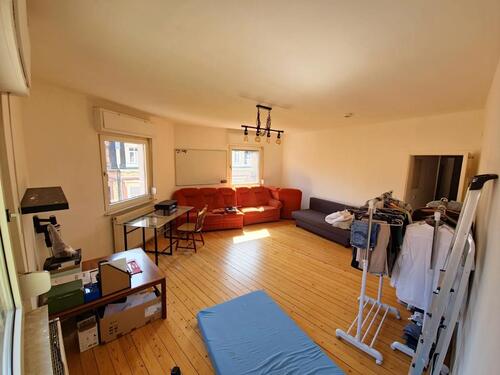 Foto - 2 Zimmer Etagenwohnung zur Miete in Mannheim