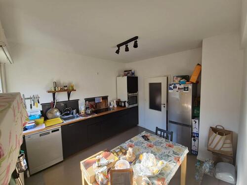 Foto - Etagenwohnung in Mannheim zur Miete