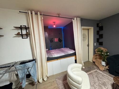 Foto - 1.5 Zimmer Erdgeschoßwohnung zur Miete in Jena