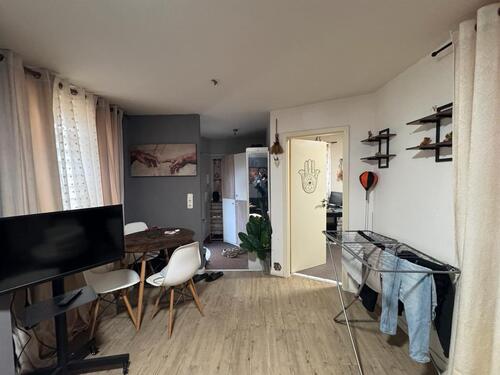 Foto - 1.5 Zimmer Erdgeschoßwohnung in Jena