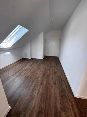 Foto - 2 Zimmer Dachgeschoßwohnung in Nauen