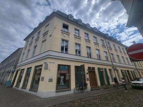 Foto - Gewerbeeinheit in Potsdam-Innenstadt - 1.OG