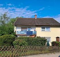 in 85276 Pfaffenhofen, Schönblick 2-Familienhaus mit 593 qm Grund - Nürnberg Gebersdorf