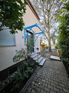 Foto - Doppelhaushälfte, zentral in Offenbach am Main
