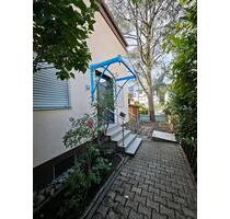 Doppelhaushälfte, zentral in Offenbach am Main - Seligenstadt