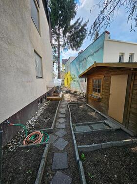 Foto - 5 Zimmer Doppelhaushälfte zur Miete in Seligenstadt