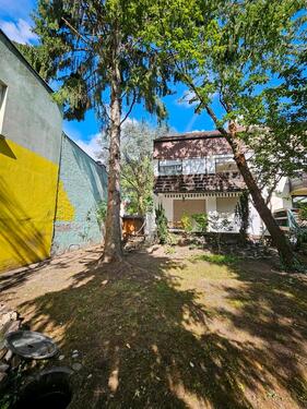 Foto - 5 Zimmer Doppelhaushälfte in Seligenstadt