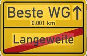 Foto - WohnGemeinschaftsmitgliedschaft ( bitte Erklärungstext lesen )