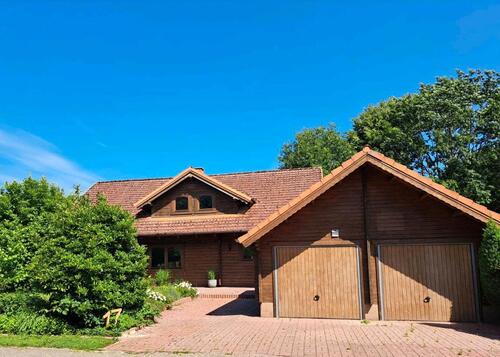 Foto - 6 Zimmer Einfamilienhaus zum Kaufen in Sauensiek