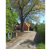Ehemaliger Bauernhof mit Wiese, Alleinlage - Schnega