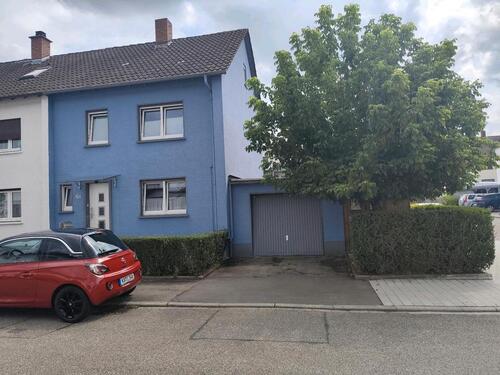 Foto - Reiheneckhaus zu verkaufen - 480.000,00&nbsp;EUR Kaufpreis, ca.&nbsp; 100,00&nbsp;m&sup2;