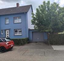 Reiheneckhaus zu verkaufen - 480.000,00&nbsp;EUR Kaufpreis, ca.&nbsp; 100,00&nbsp;m&sup2; in Ettlingen (PLZ: 76275)