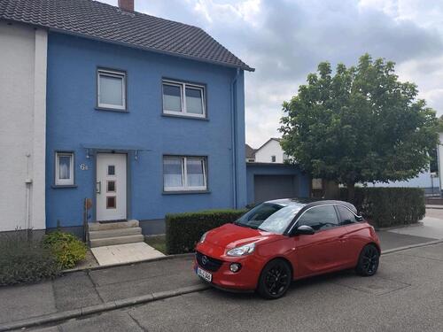 Foto - 4.5 Zimmer Reihenhaus zum Kaufen in Ettlingen