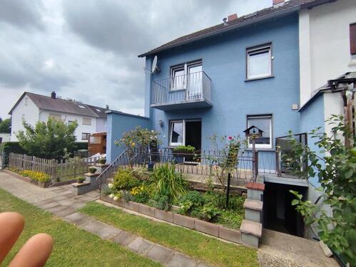 Foto - 4.5 Zimmer Reihenhaus in Ettlingen