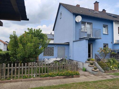 Foto - Reihenhaus in Ettlingen zum Kaufen