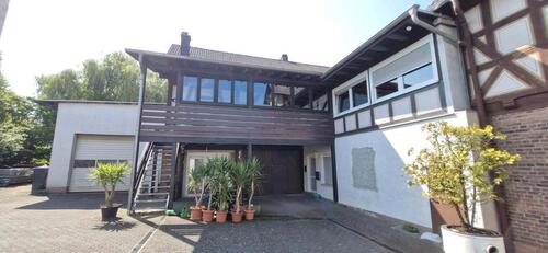 Foto - 19 Zimmer Mehrfamilienhaus, Wohnhaus zum Kaufen in Ebsdorfergrund