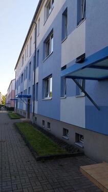 Foto - Feine Wohnung in Apolda zu verkaufen