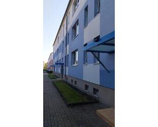 Feine Wohnung in Apolda zu verkaufen
