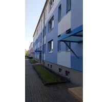Feine Wohnung in Apolda zu verkaufen