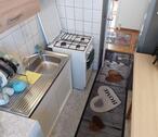 Foto - 2 Zimmer Etagenwohnung in Apolda