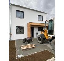 Doppelhaushälfte - Neubau Erstbezug Gemeinde Pettendorf
