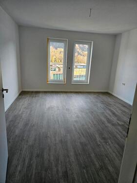 Foto - Etagenwohnung in Heimbach zur Miete