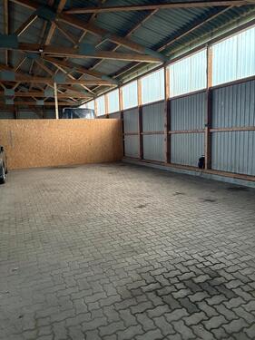 Foto - Wohnwagen Stellplatz - 10,00 EUR Miete,