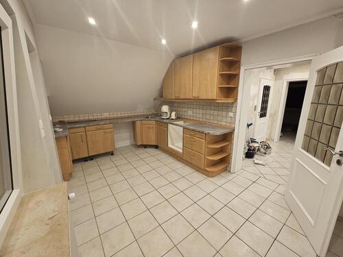 Foto - Etagenwohnung zur Miete in Xanten