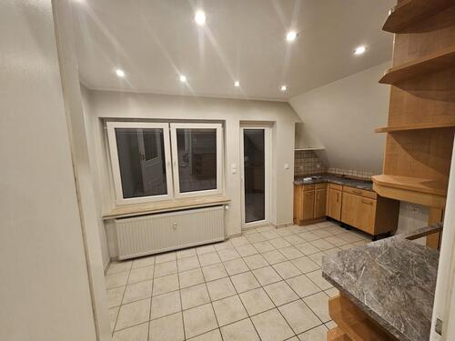 Foto - Etagenwohnung in Xanten