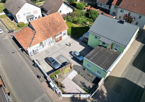 Foto - Sanierter Familientraum mit großem Grund u. Potential