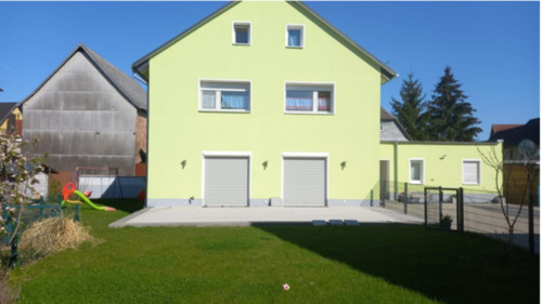 Foto - Einfamilienhaus zum Kaufen in Echzell