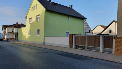 Foto - Einfamilienhaus in Echzell zum Kaufen