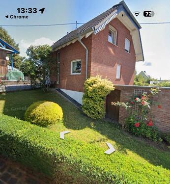 Foto - Einfamilienhaus in Reiferscheid