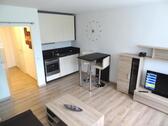 Foto - Möbliertes Zimmer Apartment mit Balkon am Stadtwald in Wolfsburg
