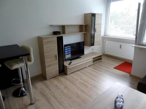 Foto - Etagenwohnung zur Miete in Wolfsburg