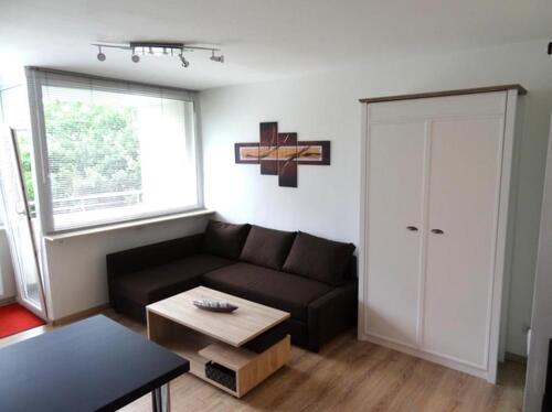 Foto - Etagenwohnung in Wolfsburg