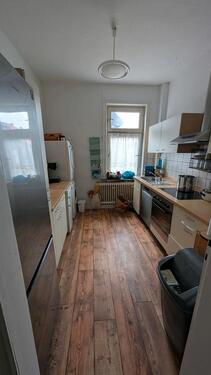 Foto - Schöne 3,5-Zimmer-Wohnung in der Innenstadt