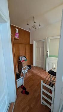 Foto - Etagenwohnung zur Miete in Goslar