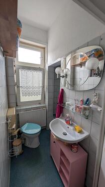 Foto - Etagenwohnung in Goslar zur Miete