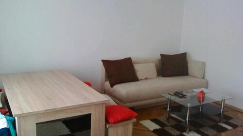 Foto - Etagenwohnung in Frankfurt am Main zur Miete