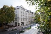 Foto - NEU !!! 3 Zimmer- Wohnung mit Balkon in Chemnitz Hilbersodrf