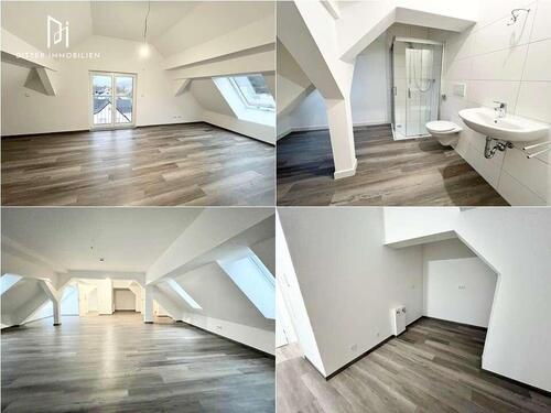 Foto - Etagenwohnung zur Miete in Lauda-Königshofen